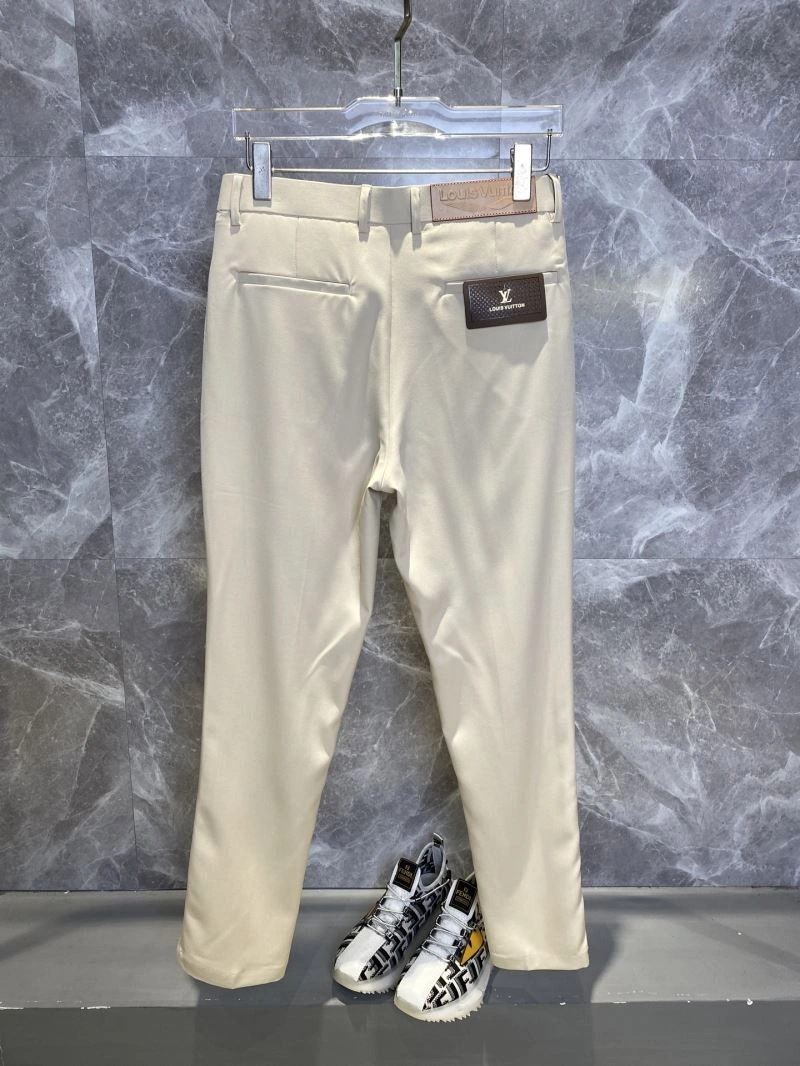 Louis Vuitton Long Pants Bold 134959