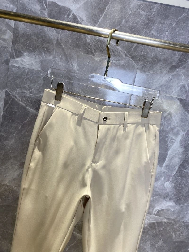Louis Vuitton Long Pants Bold 134959