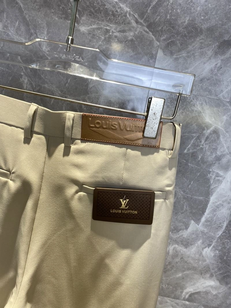 Louis Vuitton Long Pants Bold 134959