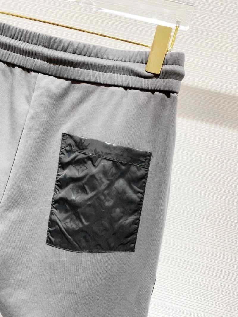 SunProtective Louis Vuitton Long Pants 134971
