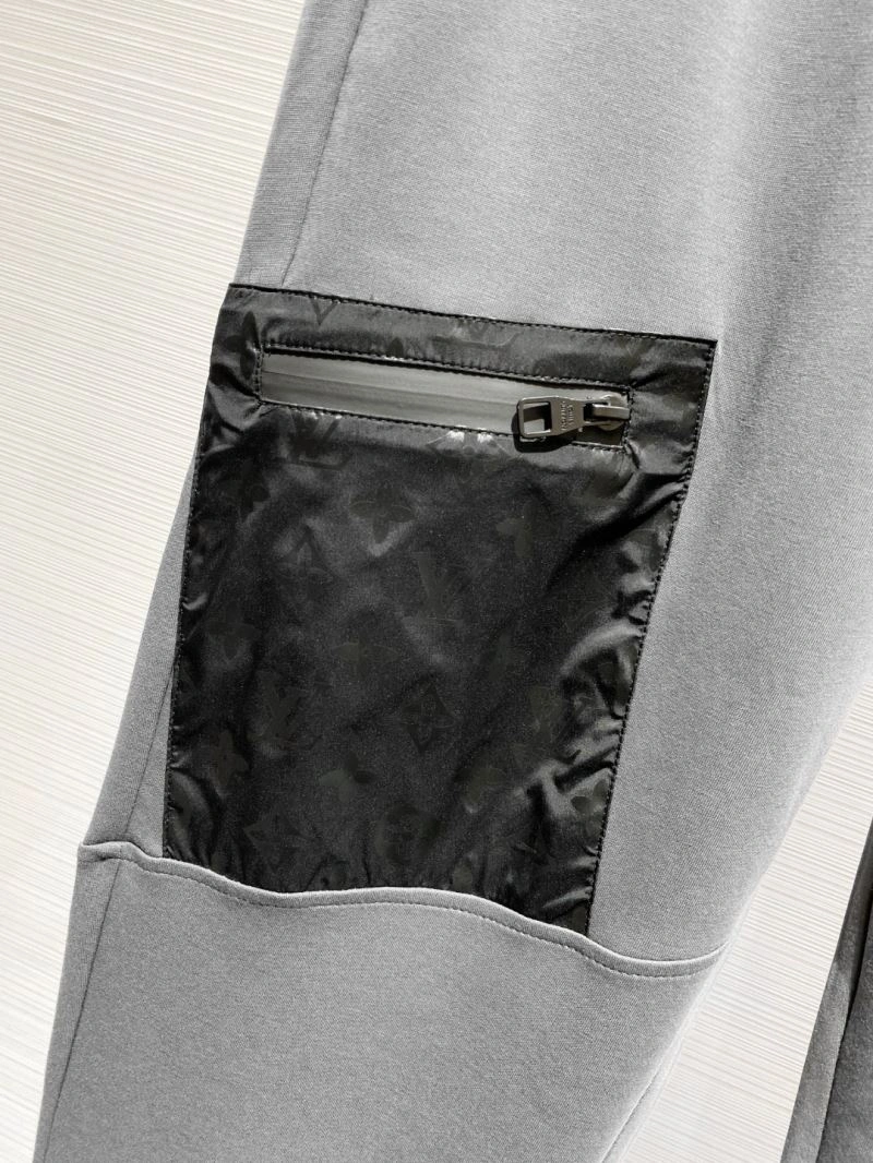 SunProtective Louis Vuitton Long Pants 134971