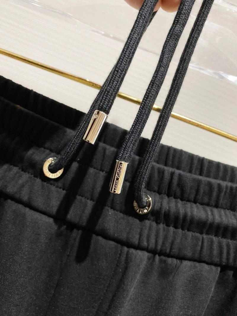 Timeless Louis Vuitton Long Pants 134961