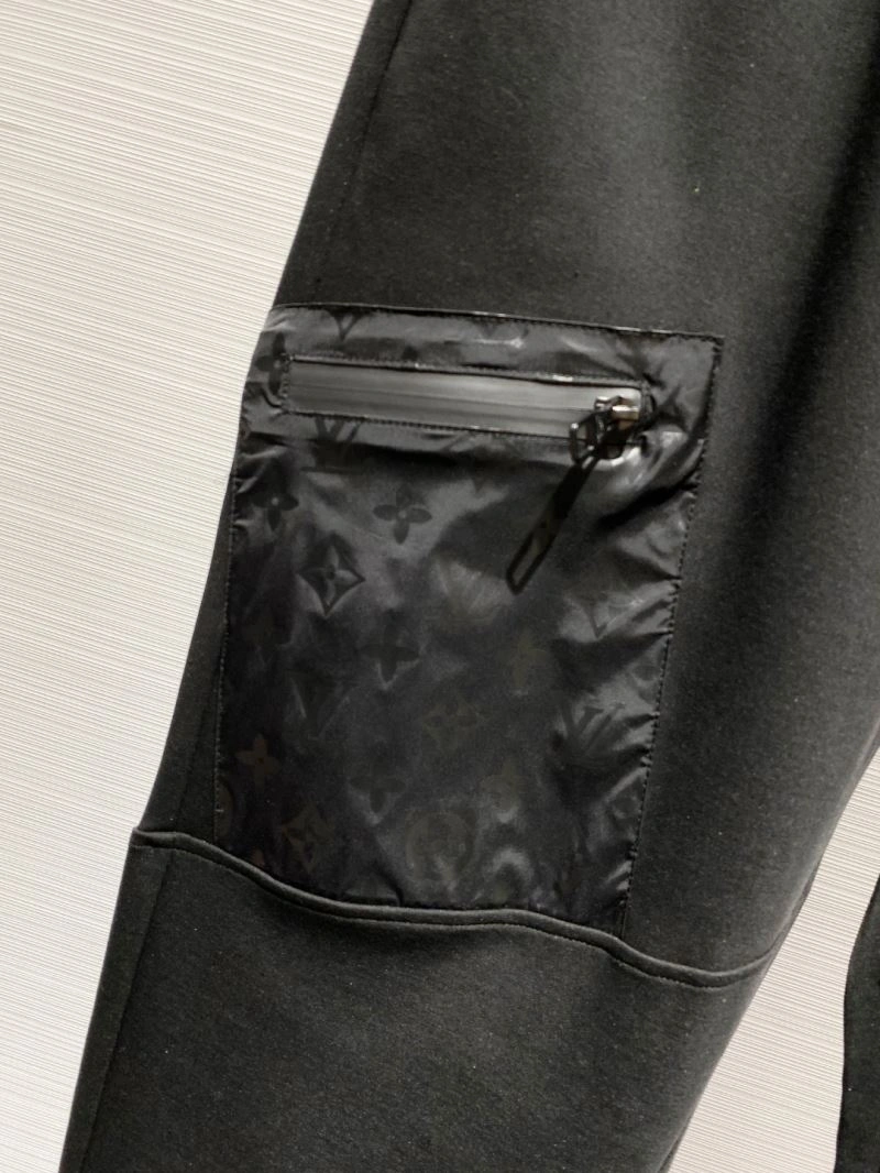 Timeless Louis Vuitton Long Pants 134961