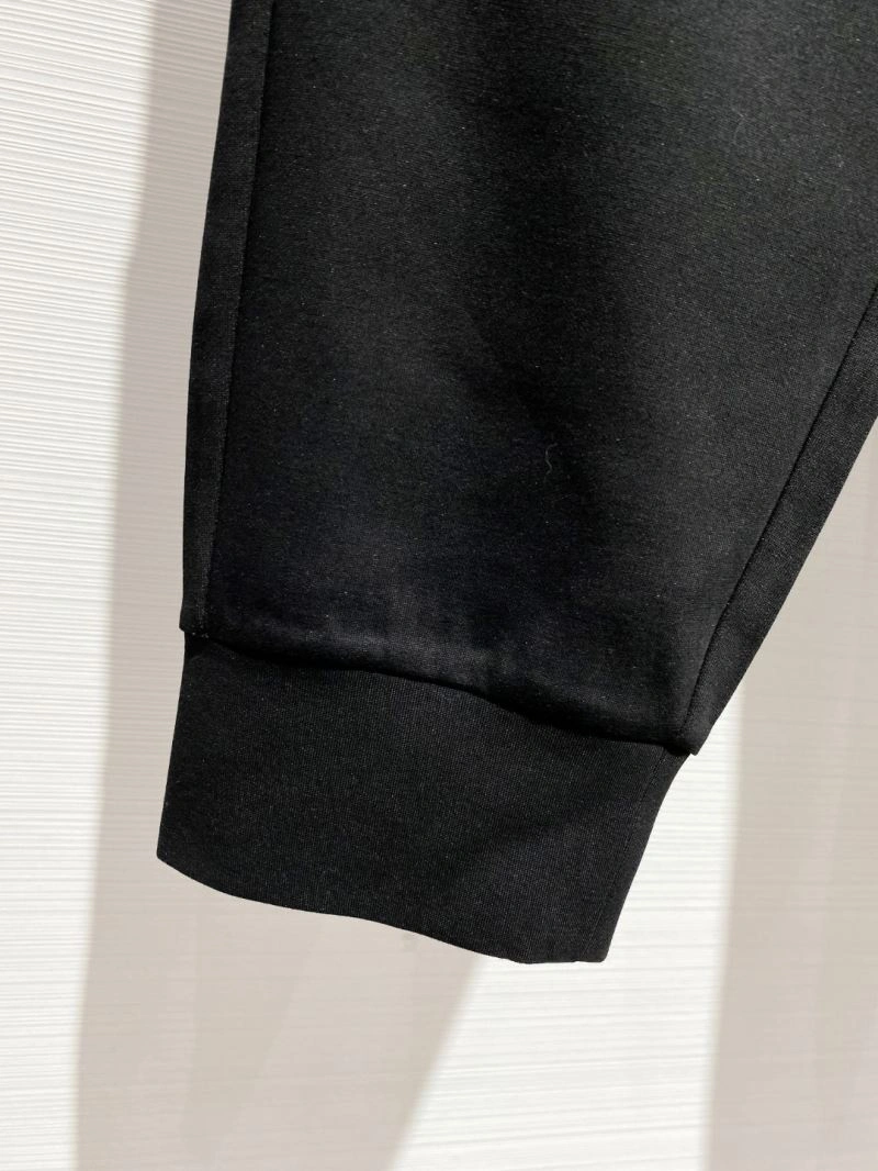 Timeless Louis Vuitton Long Pants 134961