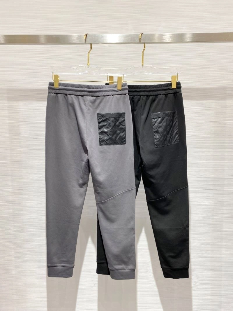 Timeless Louis Vuitton Long Pants 134961