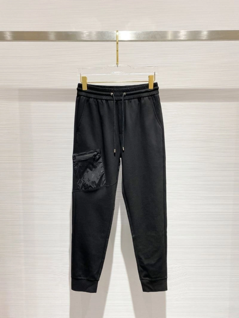 Timeless Louis Vuitton Long Pants 134961