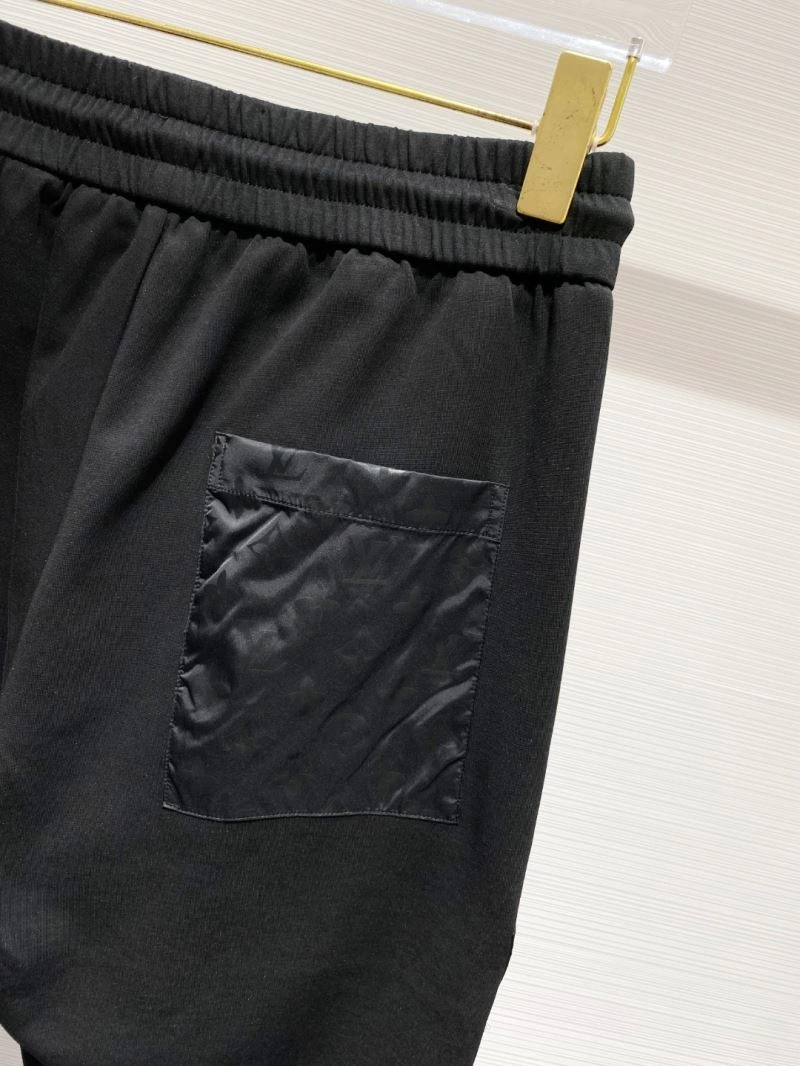 Timeless Louis Vuitton Long Pants 134961