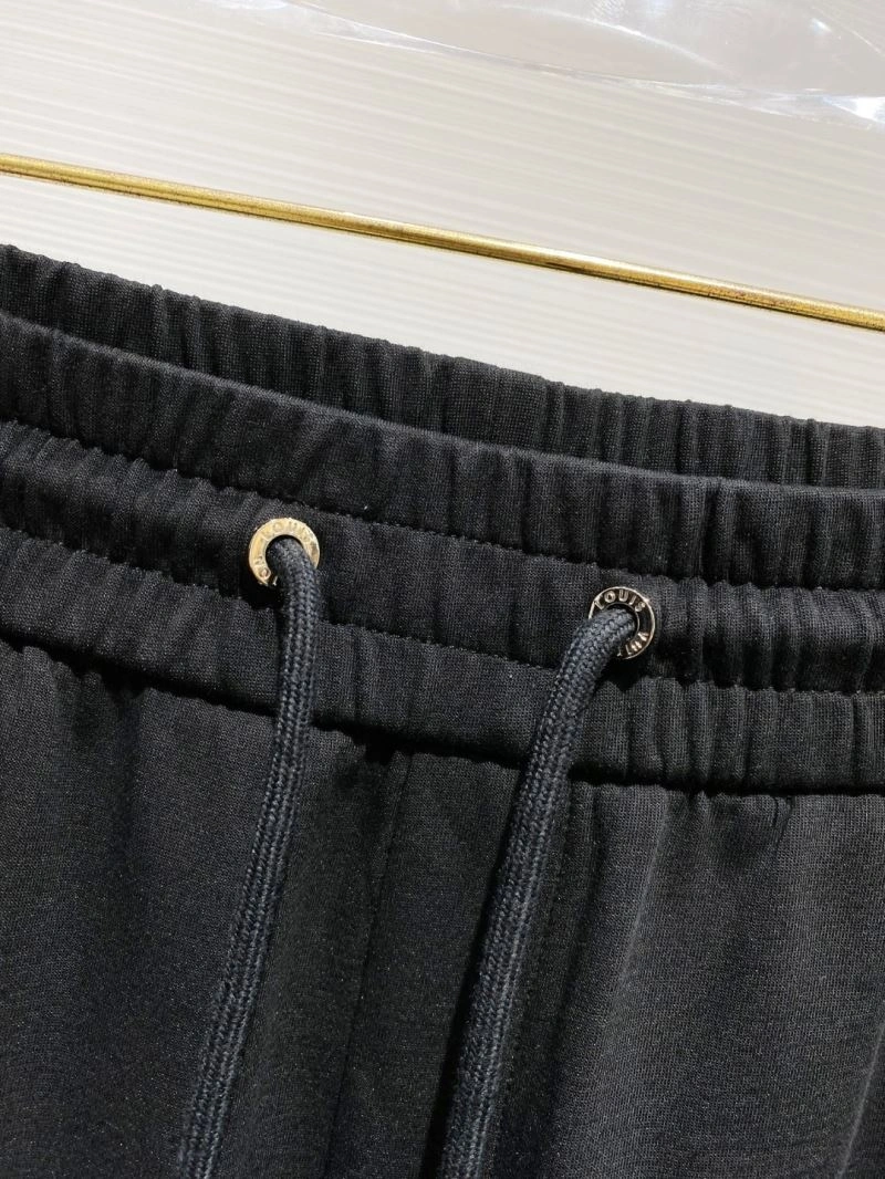Timeless Louis Vuitton Long Pants 134961