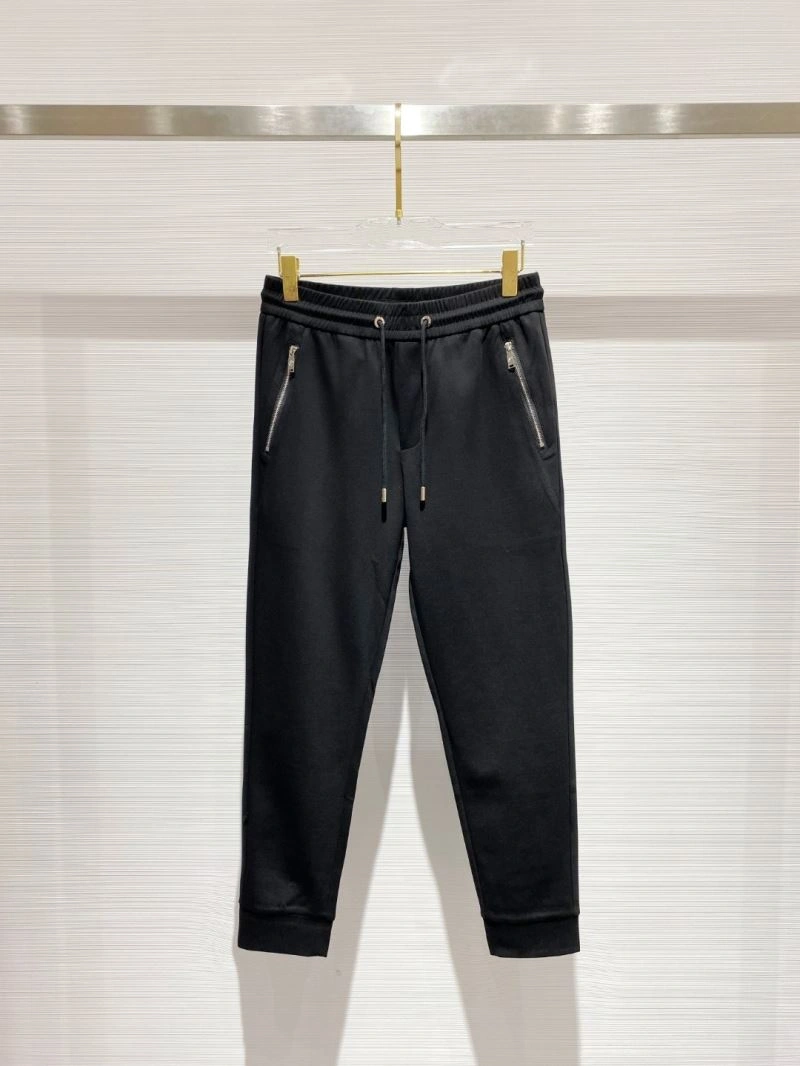 Bright Louis Vuitton Long Pants 134982