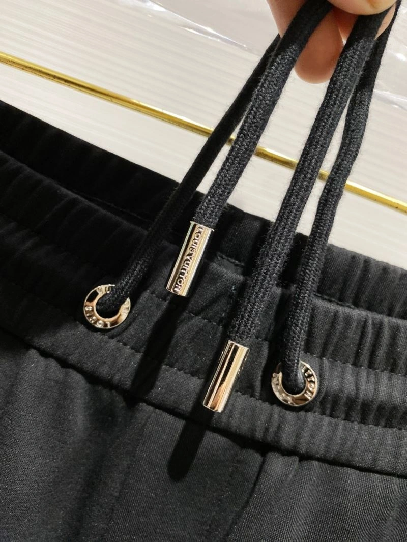 Bright Louis Vuitton Long Pants 134982