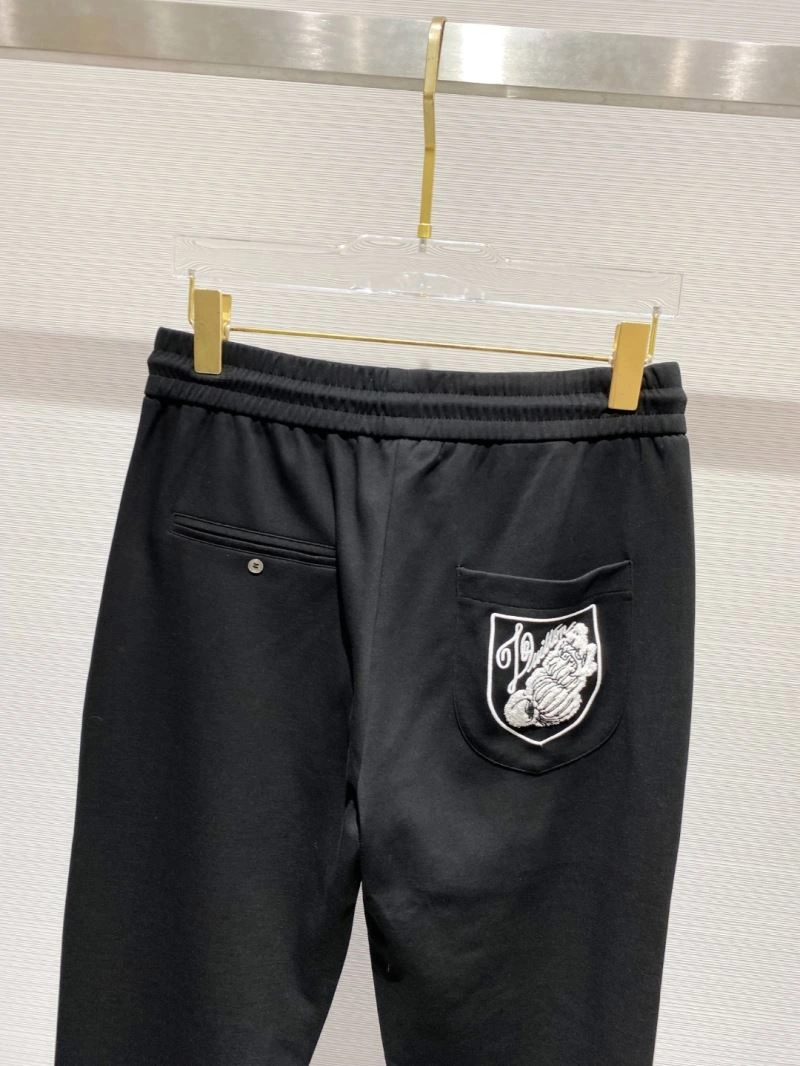 Bright Louis Vuitton Long Pants 134982