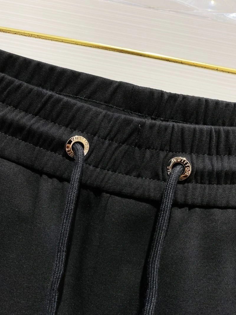 Bright Louis Vuitton Long Pants 134982