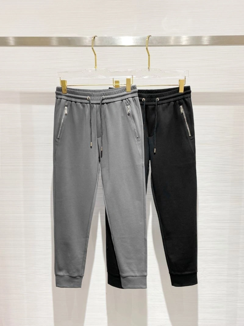 Louis Vuitton Long Pants Sleek 134980