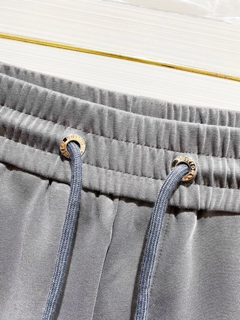 Louis Vuitton Long Pants Sleek 134980