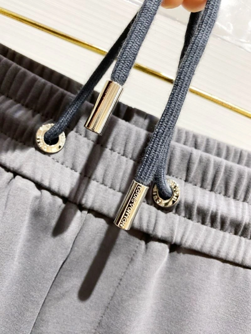 Louis Vuitton Long Pants Sleek 134980