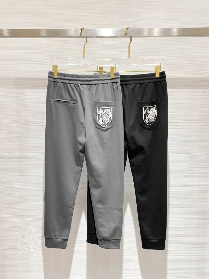 Louis Vuitton Long Pants Sleek 134980