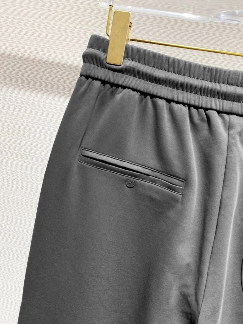 Louis Vuitton Long Pants Sleek 134980