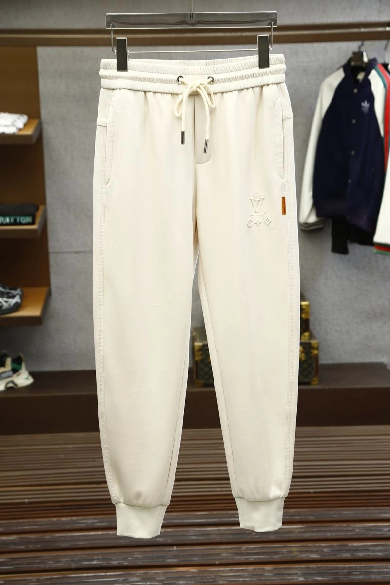Louis Vuitton Long Pants GoAnywhere 134962