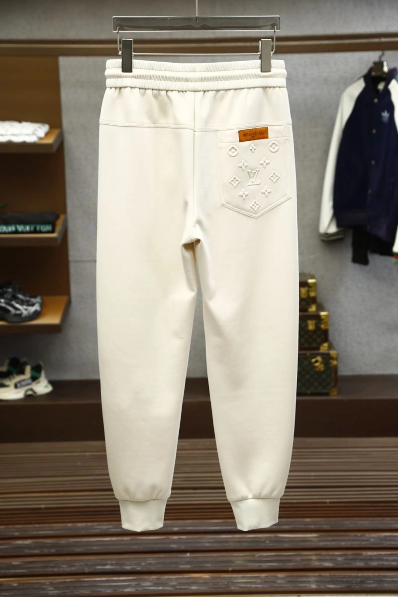 Louis Vuitton Long Pants GoAnywhere 134962