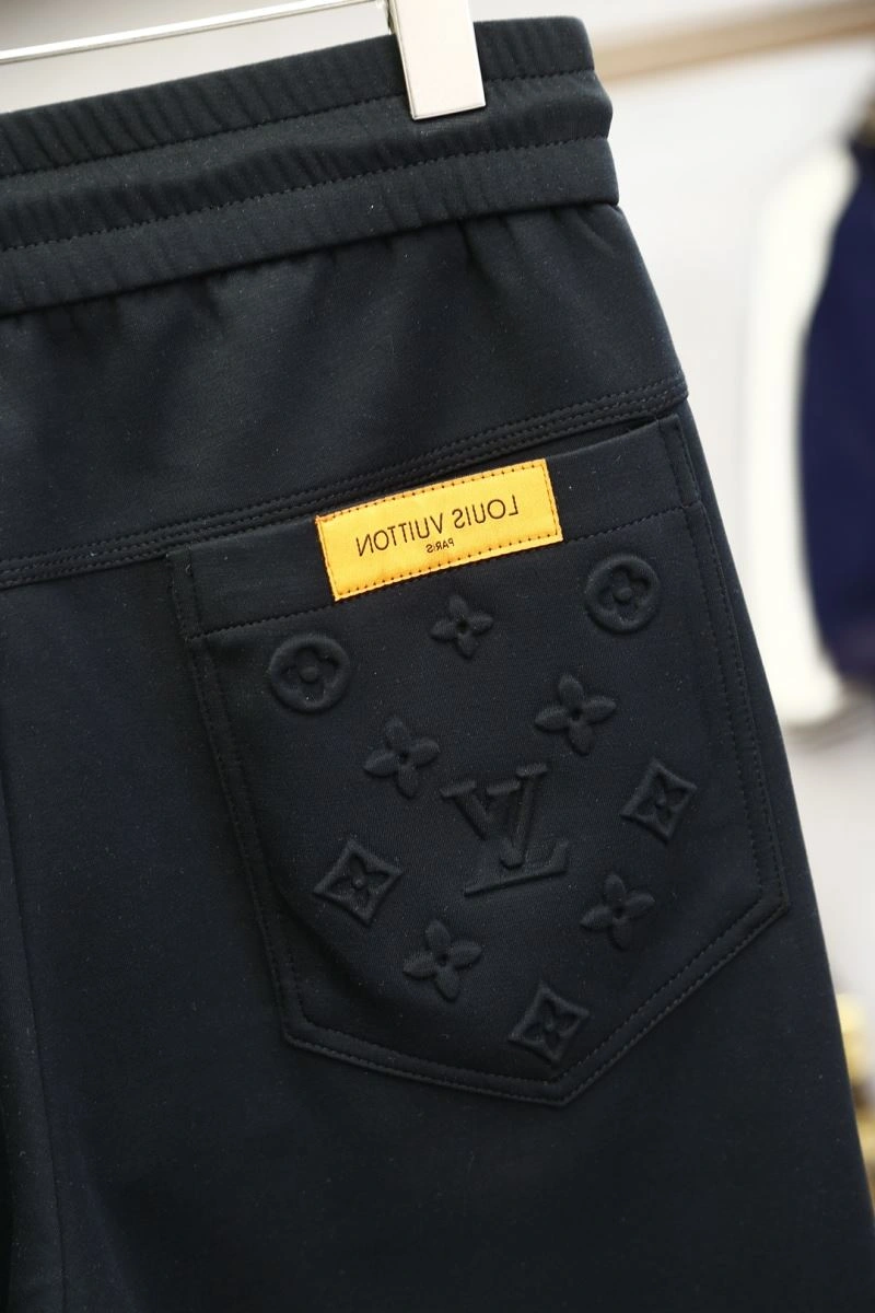 Louis Vuitton Long Pants GoAnywhere 134962