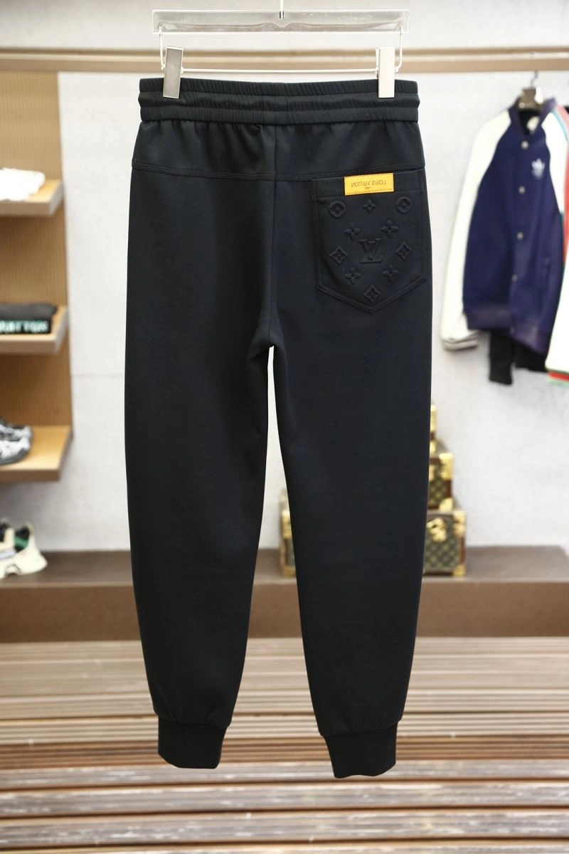Louis Vuitton Long Pants GoAnywhere 134962