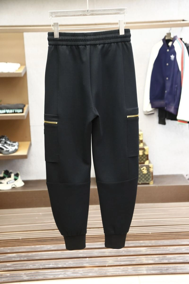 Louis Vuitton Long Pants Sporty 134974