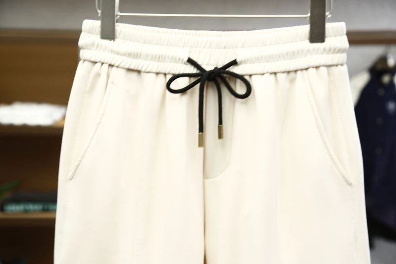 Louis Vuitton Long Pants Sporty 134974