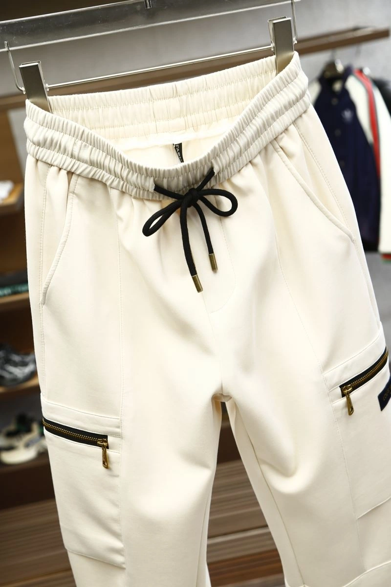 Louis Vuitton Long Pants Sporty 134974