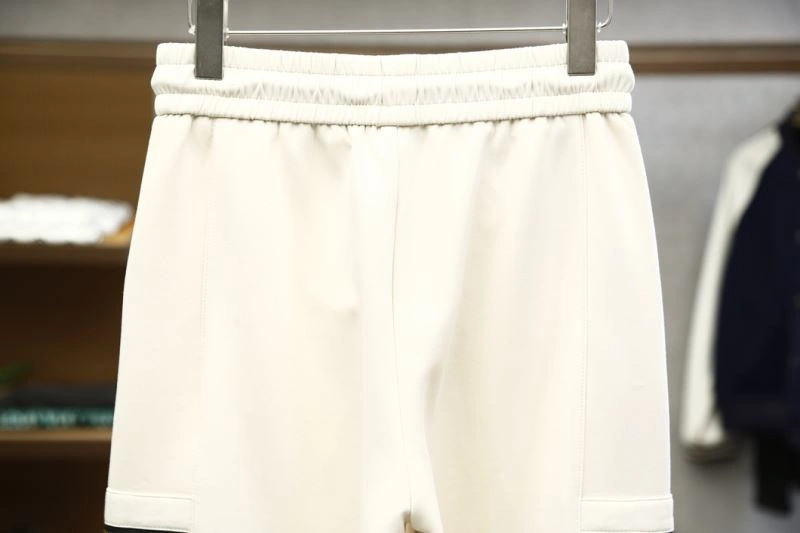 Louis Vuitton Long Pants Sporty 134974
