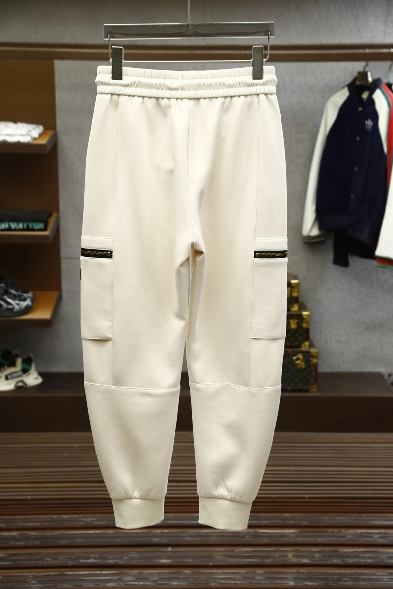 Louis Vuitton Long Pants Sporty 134974