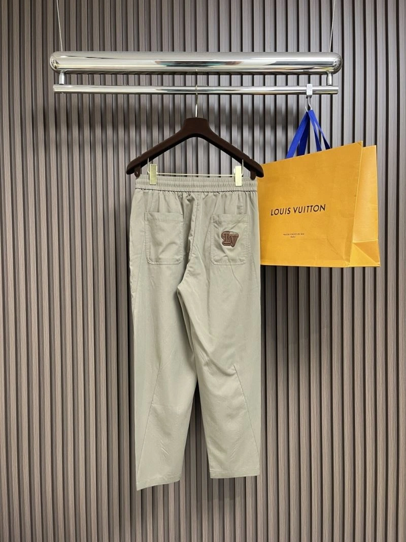 Comfortable Louis Vuitton Long Pants 134955
