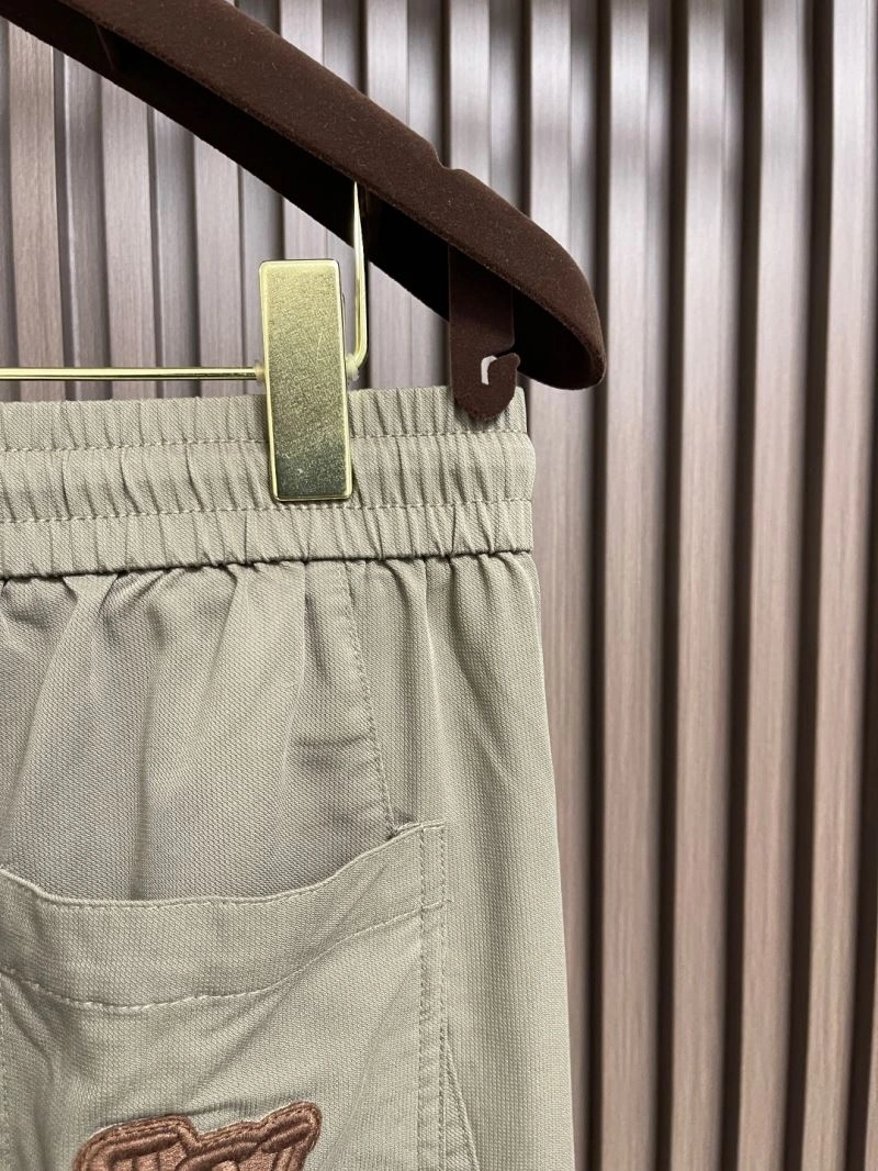 Comfortable Louis Vuitton Long Pants 134955