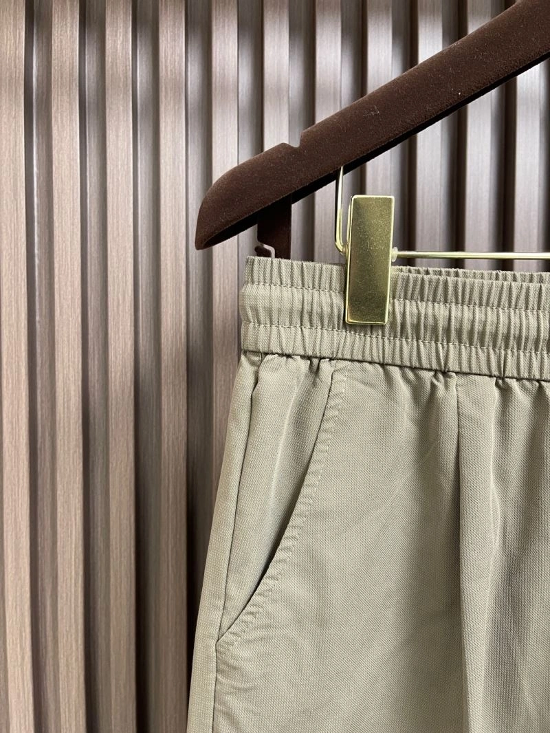 Comfortable Louis Vuitton Long Pants 134955