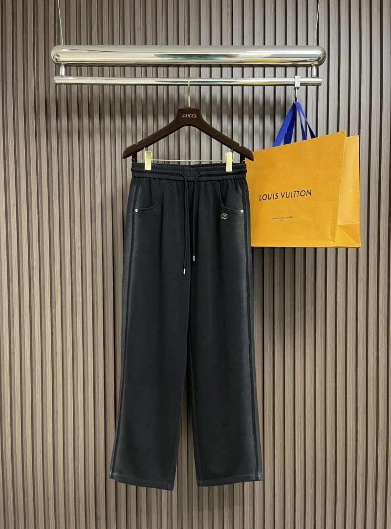Louis Vuitton Long Pants Practical 134956