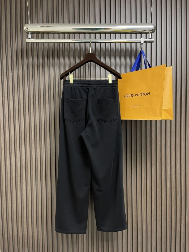 Louis Vuitton Long Pants Practical 134956