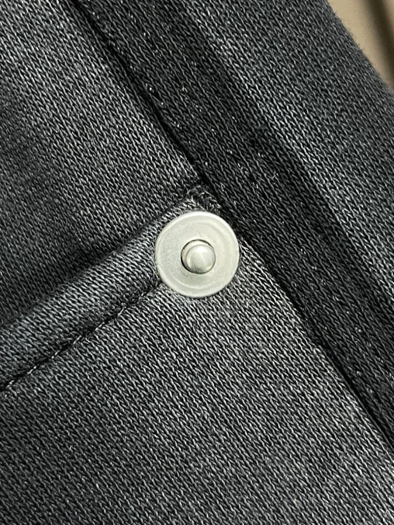 Louis Vuitton Long Pants Practical 134956