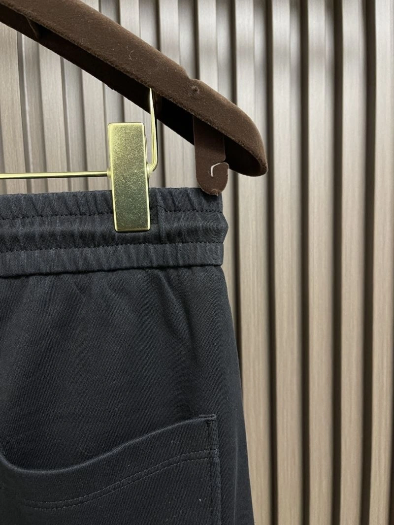 Louis Vuitton Long Pants Practical 134956
