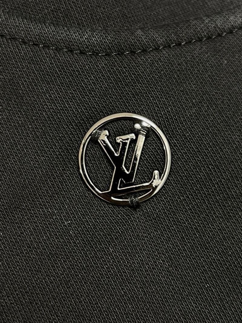 Louis Vuitton Long Pants Practical 134956