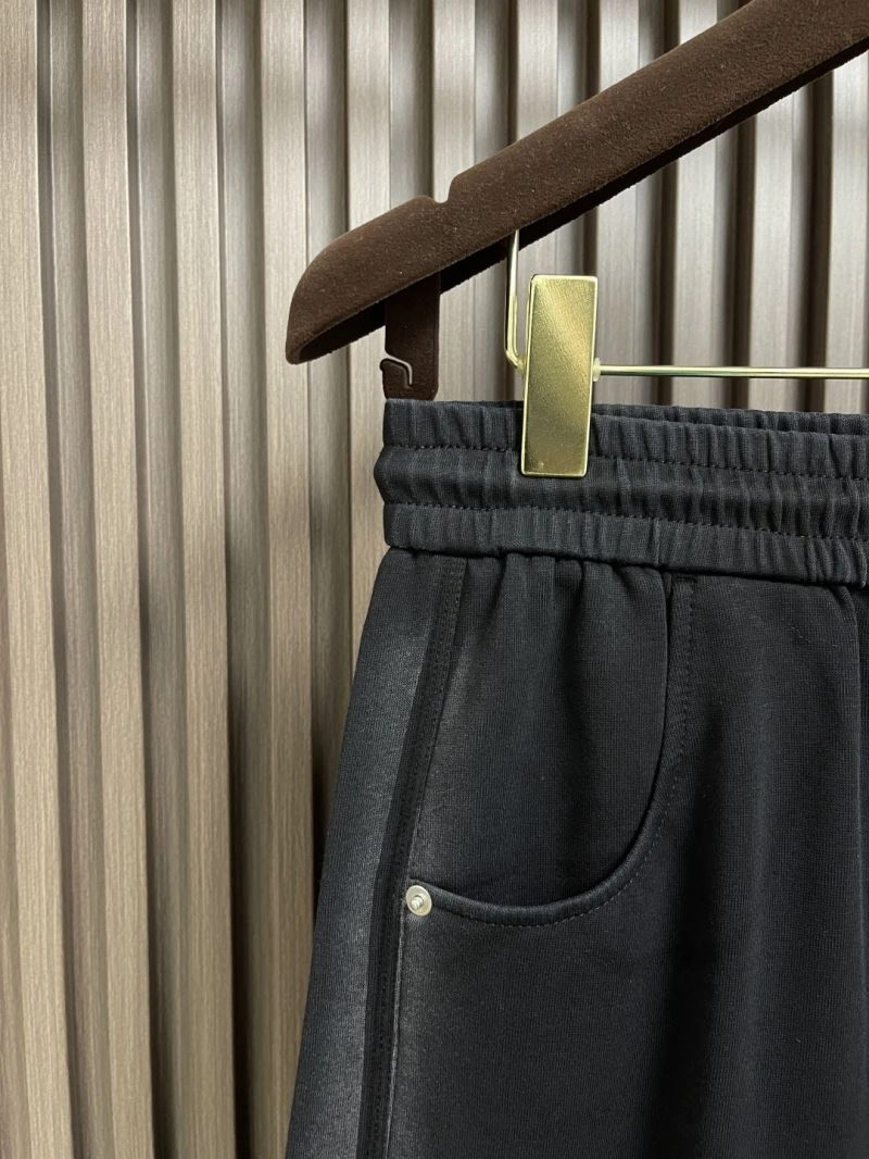 Louis Vuitton Long Pants Practical 134956