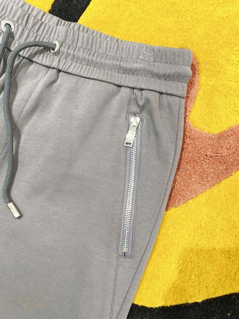 Premium Louis Vuitton Long Pants 134968