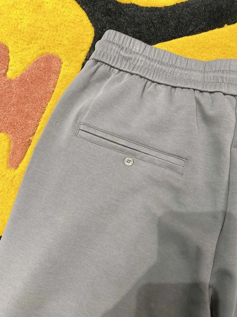 Premium Louis Vuitton Long Pants 134968