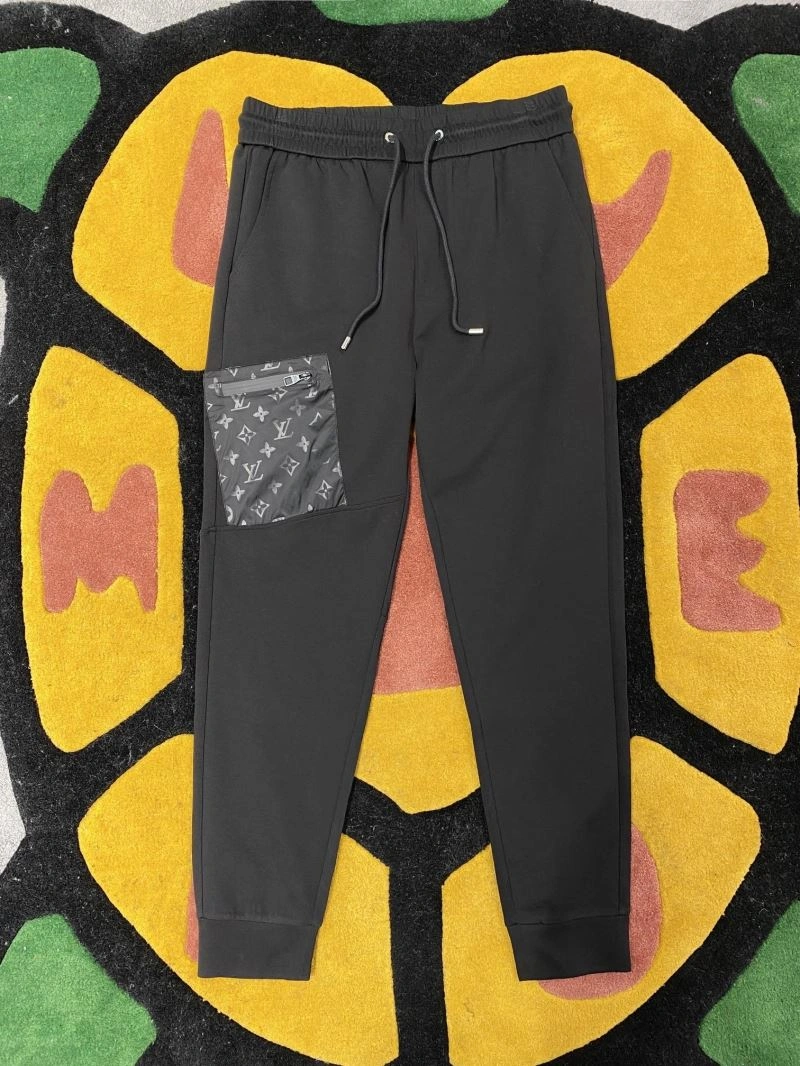 ZeroBulk Louis Vuitton Long Pants 134949