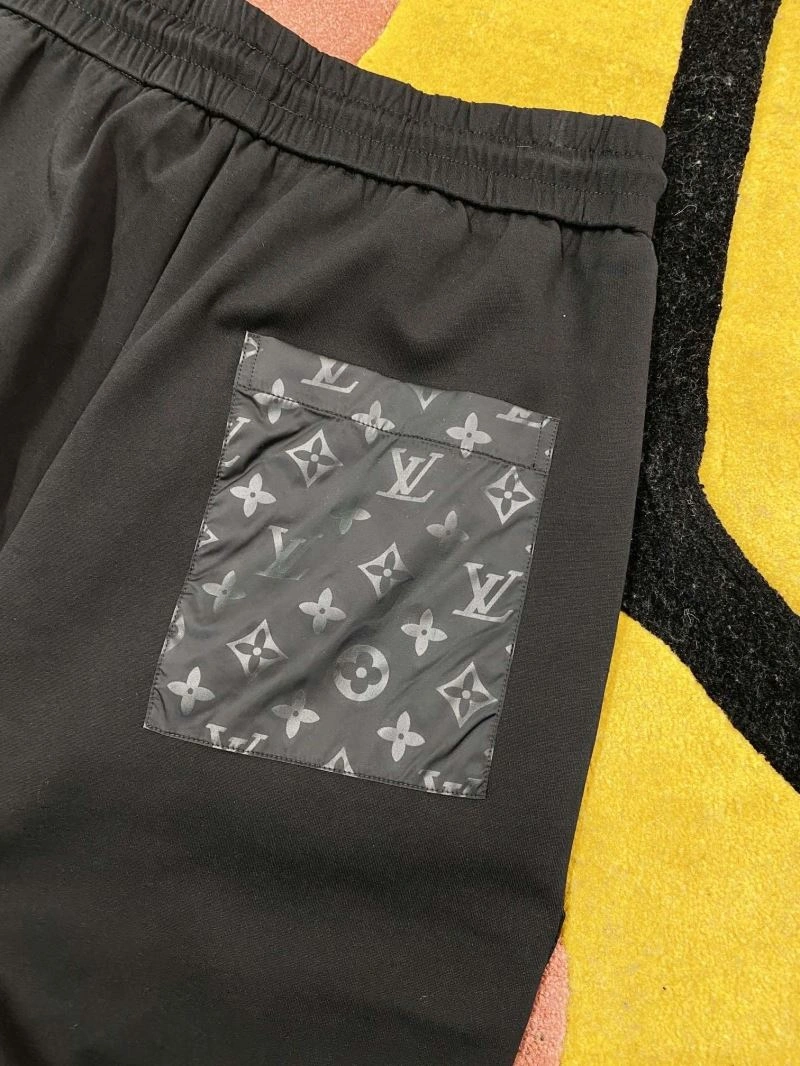 ZeroBulk Louis Vuitton Long Pants 134949