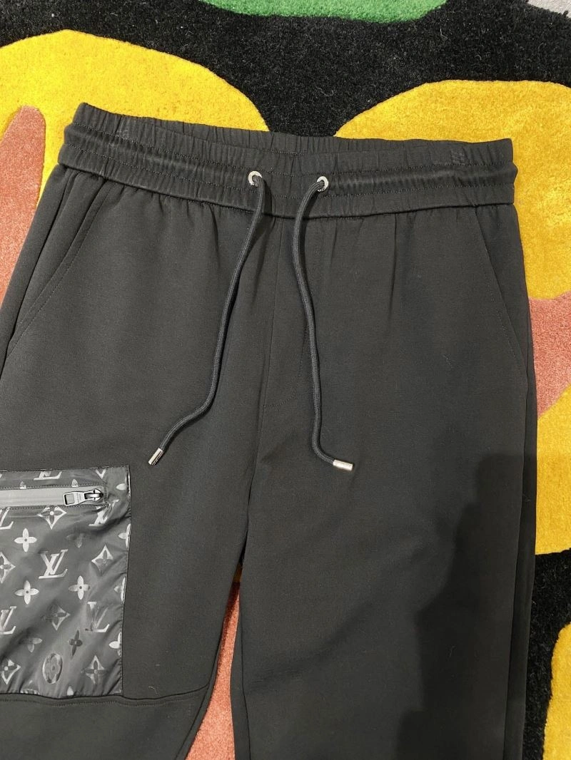 ZeroBulk Louis Vuitton Long Pants 134949