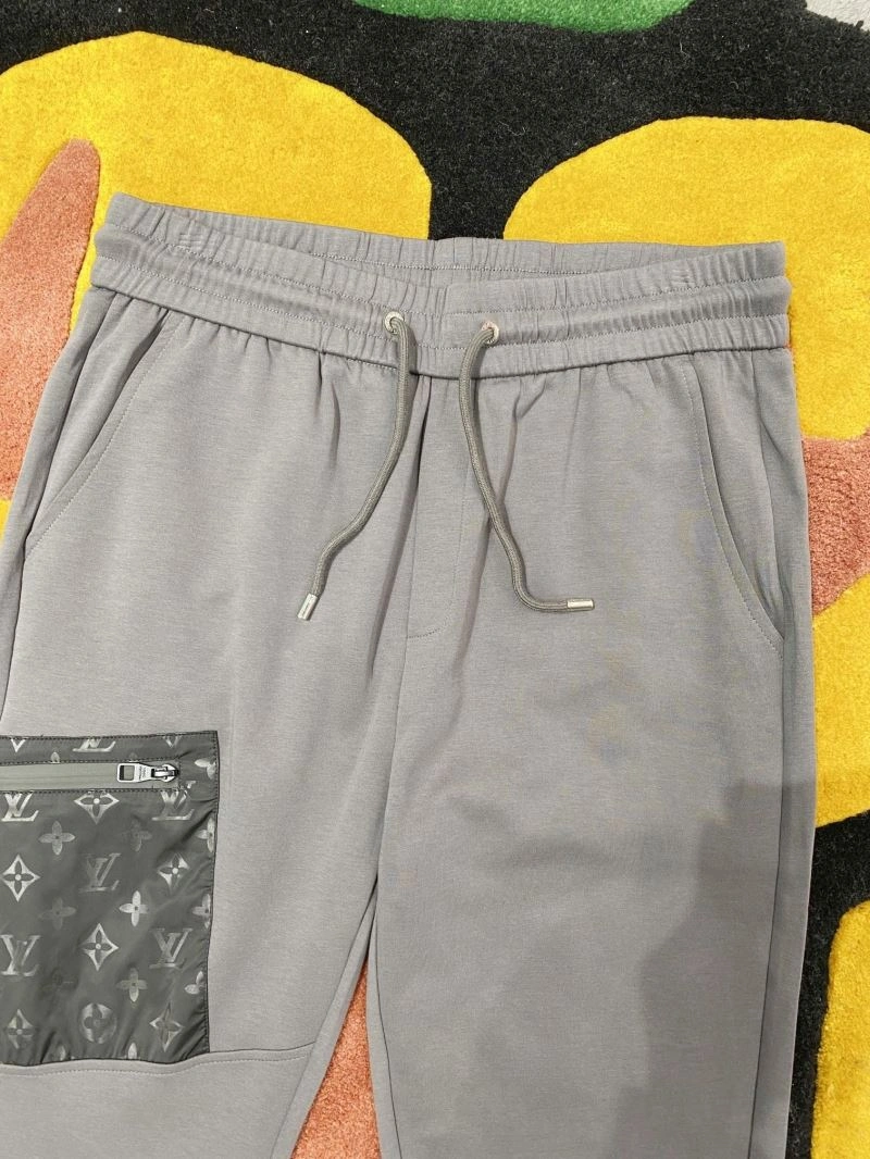 Louis Vuitton Long Pants ModernLook 134952