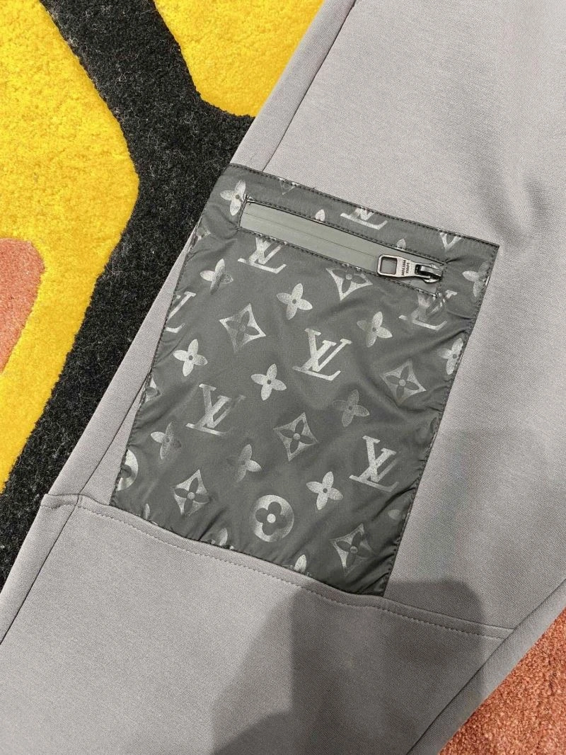 Louis Vuitton Long Pants ModernLook 134952