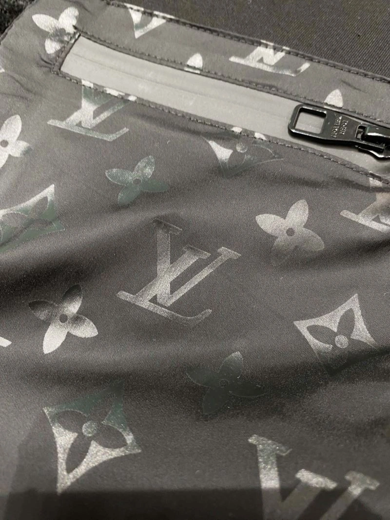 Louis Vuitton Long Pants ModernLook 134952
