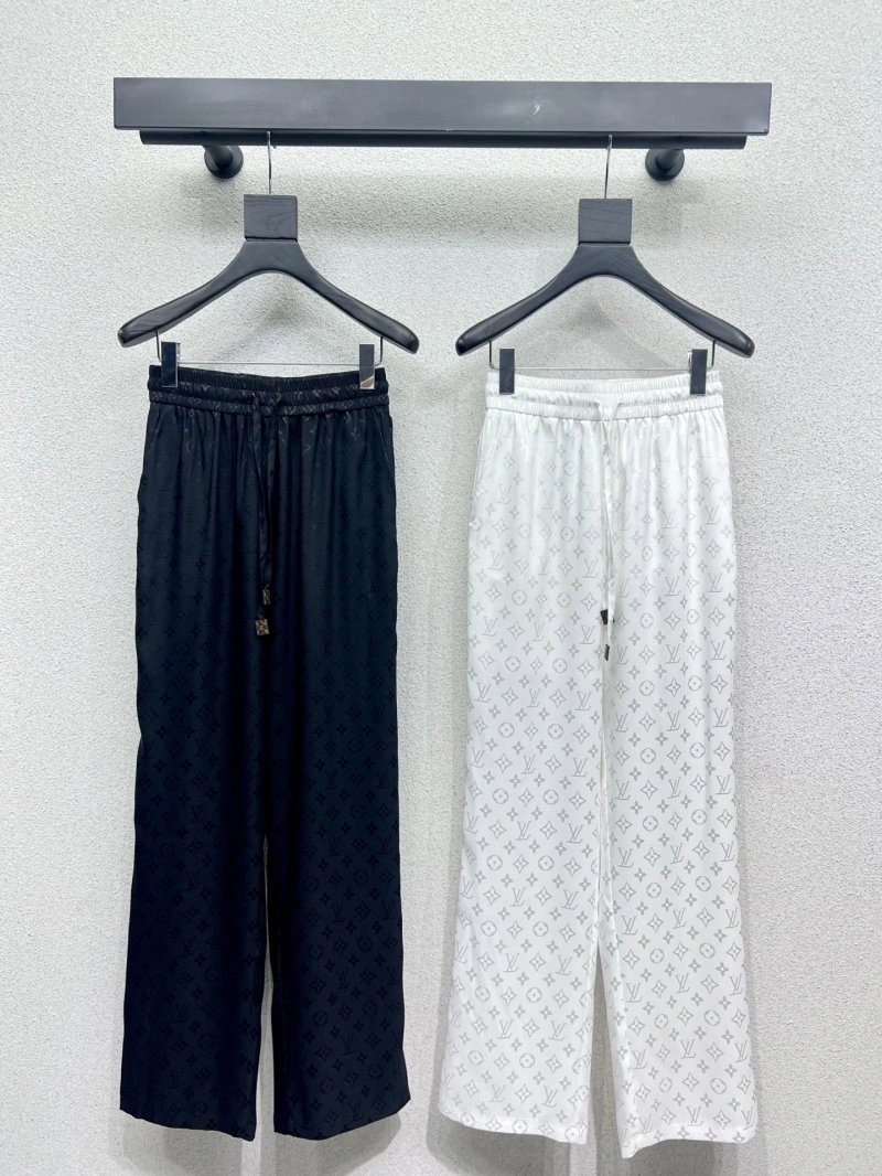 Neat Louis Vuitton Long Pants 131409