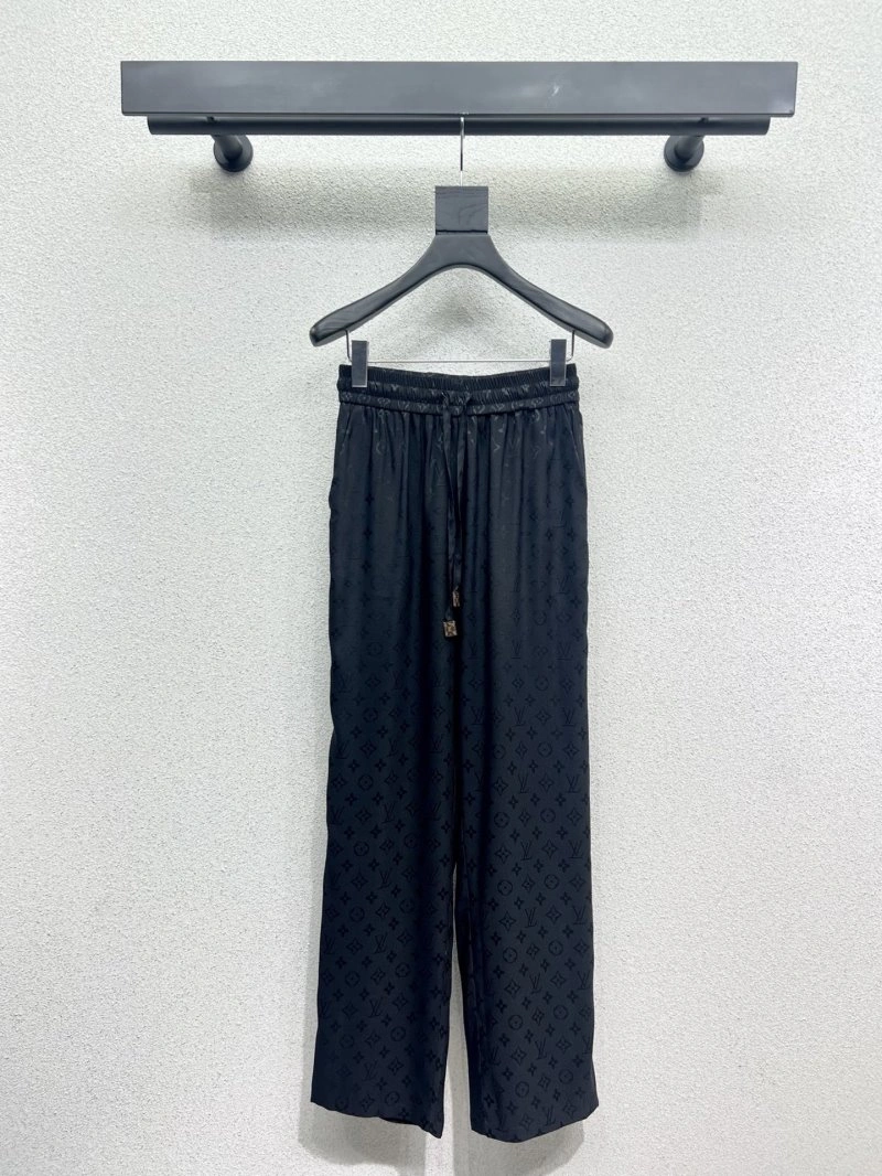 Neat Louis Vuitton Long Pants 131409
