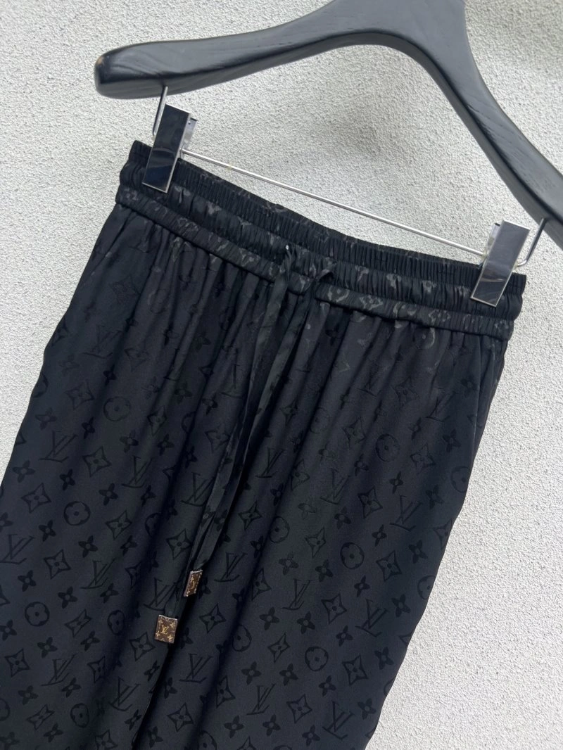 Neat Louis Vuitton Long Pants 131409